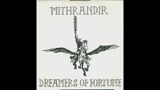 Mithrandir - Dreamers of fortune (1983 / .N.W.o.B.H.M.)