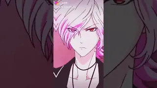 diabolik lovers edit