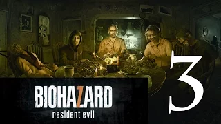 RE 7 - Морг, крематорий и как я искал головы собак №3