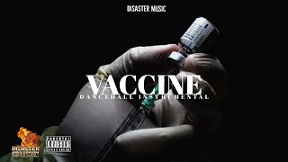 Dancehall Riddim Instrumental 2021 "Vaccine" (Skillibeng x Vybz Kartel Type Beat)