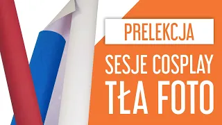 TŁA FOTOGRAFICZNE | Prelekcja #13 🇵🇱