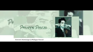 Philippe PASCAL & Pascal OBISPO - Ballade du dernier amour - Live 24/06/2022 - Rennes