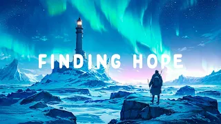 Finding Hope ❄ Paradise Chillstep Music Mix - Deep Focus/Chill Work to [ Chillstep Mix 2024 ]