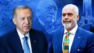 Dalin pamjet e takimeve sekrete: Çfarë i kërkoi Ramës i besuari i Erdogan në Tiranë