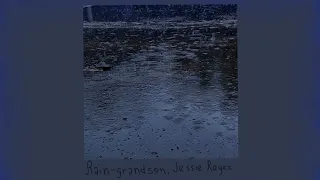 Rain (from The Suicide Square) - grandson, Jessie Reyez // slowed