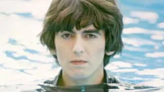 George Harrison - Mama You've Been On My Mind (Bob Dylan / Living In The Material World)