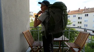 Как настроить туристический рюкзак под себя