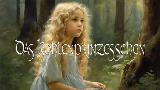 Das Kohlenprinzesschen • ein Märchen der Tante Emmy • Hörbuch