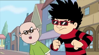 Dennis the Menace and Gnasher |  Series 3 | Episodes 49-52 (1 Hour)