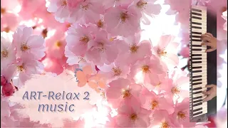 ART-Relax 2 - Артур Пікалов (Yamaha PSR 770)