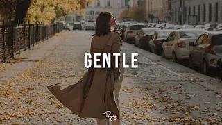 "Gentle" - Inspirational Trap Beat | Free Rap Hip Hop Instrumental 2022 | BlazzeX #Instrumentals