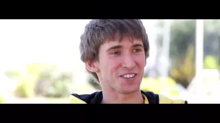 Na`Vi vs EG: предматчевое интервью с Dendi