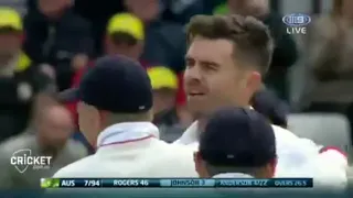 The Ashes 2015 3rd Test Highlights