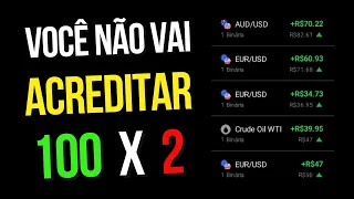 IQ OPTION - OPERANDO COM A FIBONACCI DA MANEIRA CORRETA PARA INICIANTES EM OPÇÕES BINÁRIAS