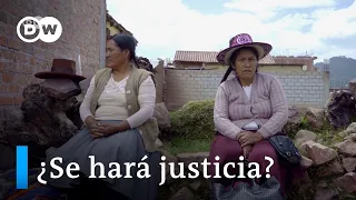 Esterilizaciones forzadas en Perú: la historia no contada