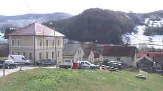 Prenova nekdanje šole v Črneči vasi
