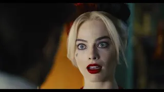 The Suicide Squad - Terrible Father TV Spot