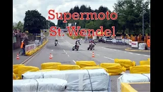 Supermoto St. Wendel | 03.06.18 One Round