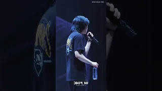 230804 SUGA | AGUSTD TOUR 'D-DAY' THE FINAL SOUND CHECK