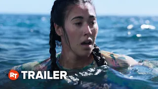 Something in the Water Trailer #1 (2024)