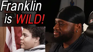 Beyond Scared Straight: Remembering Franklin REACTION!