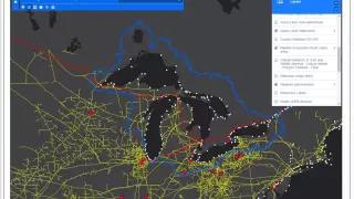 Crude Move Webinar Series: Regulatory Activity and Environmental Requirements