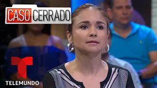 Ganando dinero en nombre de Dios🌍💵💙| Caso Cerrado | Telemundo