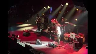 Trey Anastasio Trio, “Everything’s Right”, 6/11/23, Mission Ballroom, Denver, CO