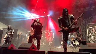 Dark Funeral - FULL SHOW (Live in Bogota, Colombia - May 19th, 2024)