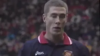 Middlesbrough vs  Sunderland- - 6 Nov 1999