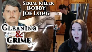 Cleaning & Crime | Outsmarted By A Teenager: Serial Killer Bobby Joe Long