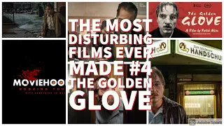 The Most Disturbing Movies Ever Made #4 - The Golden Glove