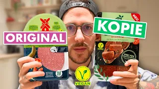 Rügenwalder auf Wish bestellt?! Neue vegane Marke im Test