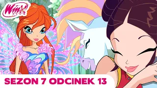 Winx Club - PEŁNY ODC - Sezon 7 Odcinek 13