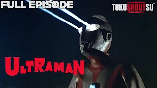 Ultraman: Episode 2 - Shoot The Invader | Full Episode