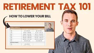 How Much Will I Pay in Taxes in Retirement? Complete Guide to Retirement Taxes