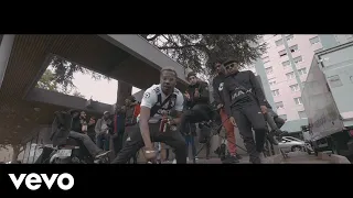 Chily - Complètement rébanav 3 (Clip officiel)