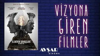 Avşar Sinema - Vizyona Giren Filmler (13 Eylül 2019)