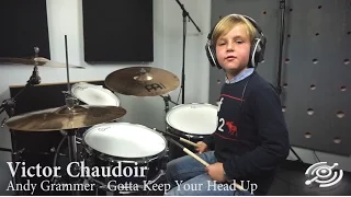 Victor Chaudoir - Andy Grammer - Gotta Keep Your Head Up