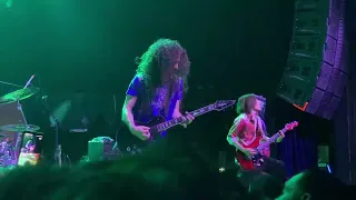 Marty Friedman, House of Blues Anaheim 3/19/23 FULL concert