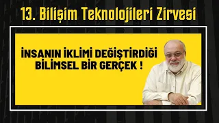 Prof.Dr. Nüzhet DALFES | Akademide Teknoloji #BTZ