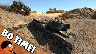 KV-1 (L-11) - Did Bear Finally Lose It?