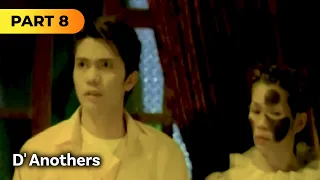 'D' Anothers' FULL MOVIE Part 8 | Vhong Navarro, Toni Gonzaga, Pokwang