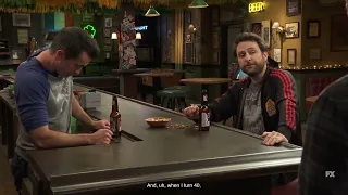 Charlie Has a Huge Inheritance  | It's Always Sunny in Philadelphia