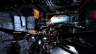 Gnosis / 7M SP / PvP | EvE Online