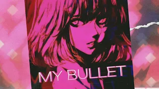 SCXLETTE - MY BULLET (HOUSE PHONK 2023)