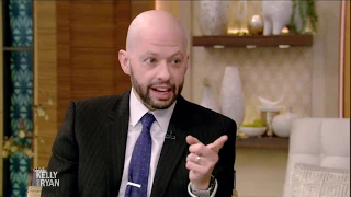 Jon Cryer on Getting Cast as Lex Luthor on "Supergirl"