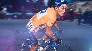 LEGENDARY LANCE ARMSTRONG SESTRIERE 1999 | Cycling Motivation