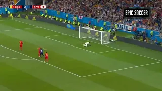 Belgium vs japan with anime music