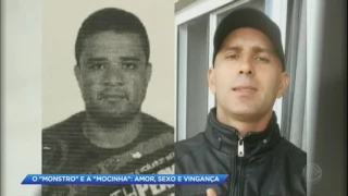 Homem disputa mulher com traficante e acaba morto